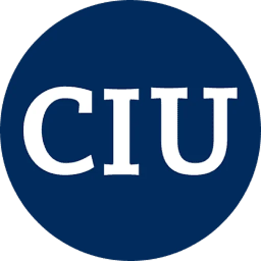 Columbia International University Korntal logo