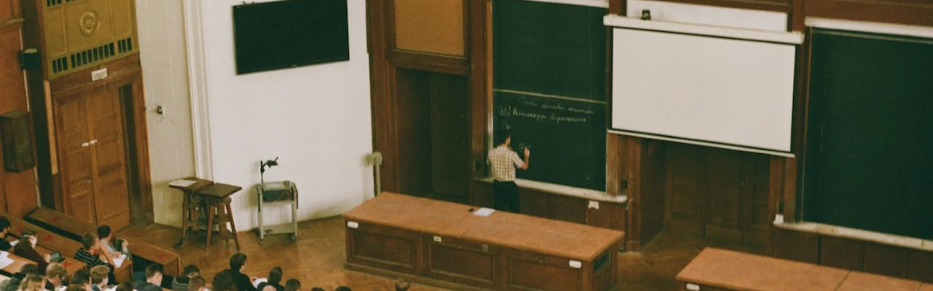 Faculty of Education, Law and Social Sciences