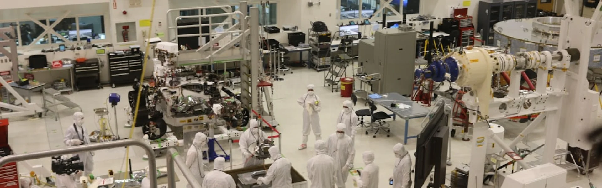 Astrophysics Research Institute