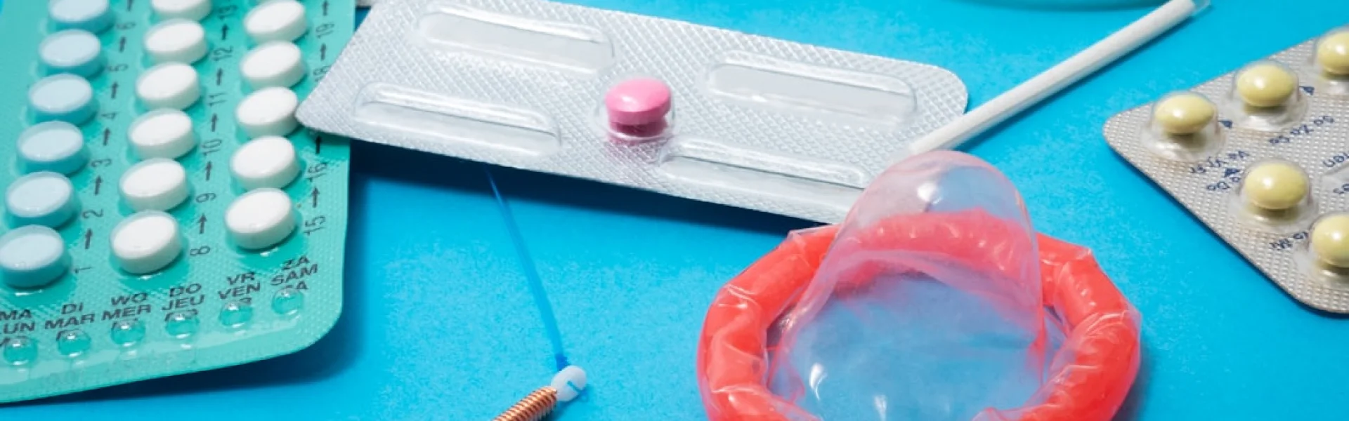 Faculty of Sexual and Reproductive Healthcare