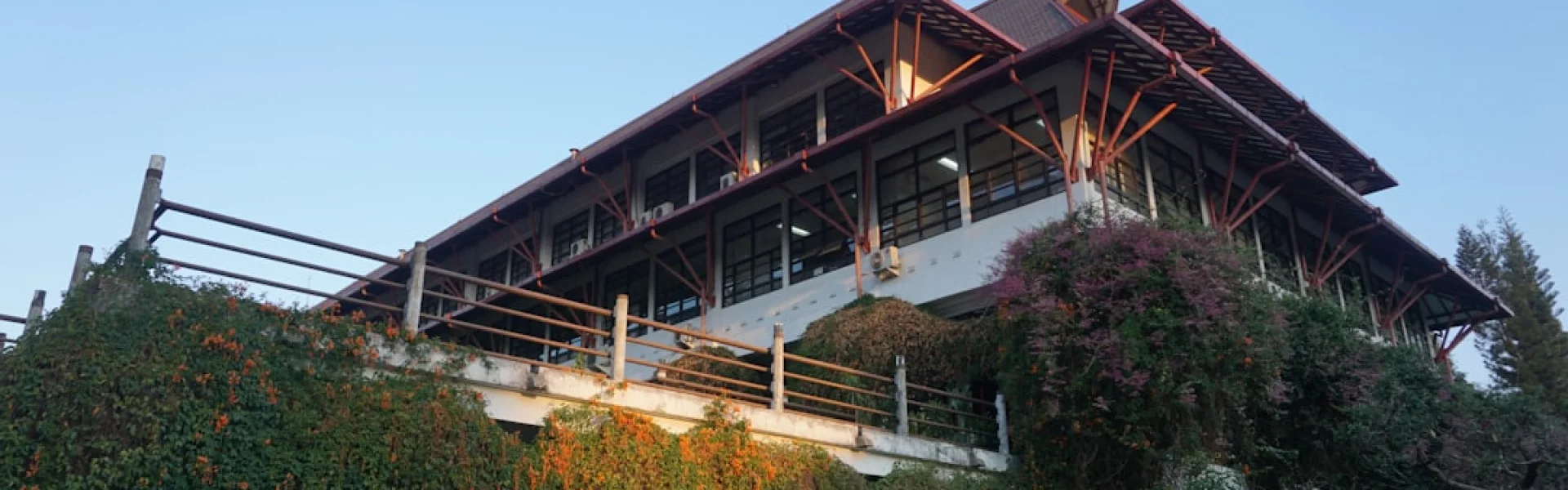 Institute of Computer Science