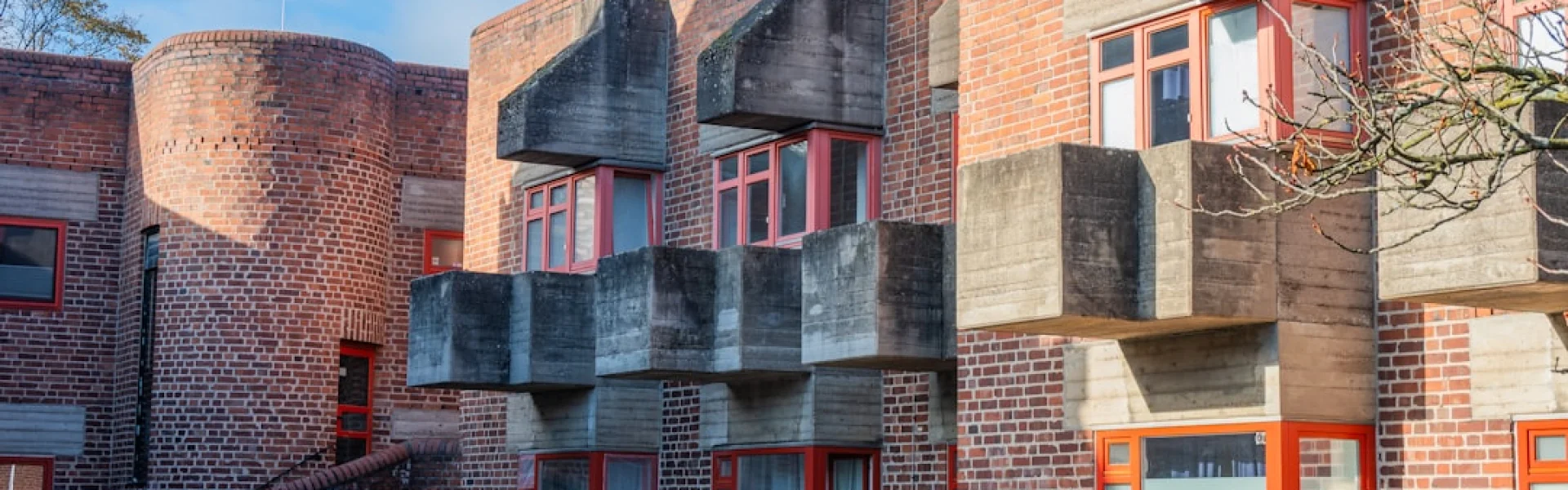 Mackintosh School of Architecture