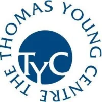 Thomas Young Centre logo