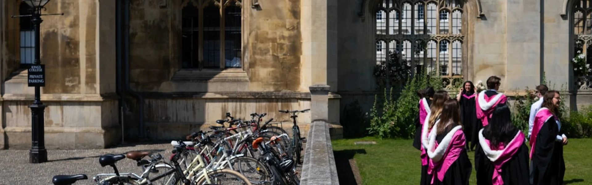 Open University UK