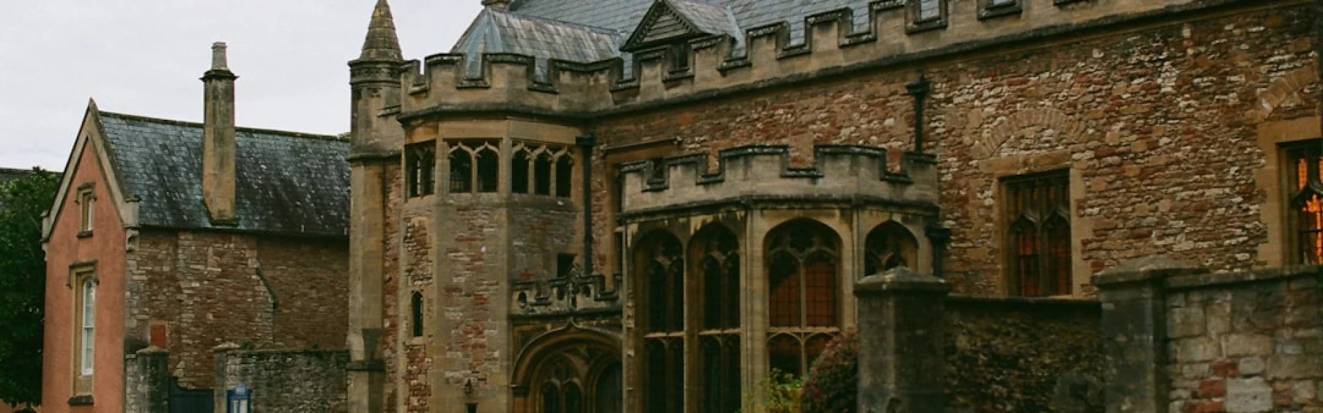 Cumbria County History Trust