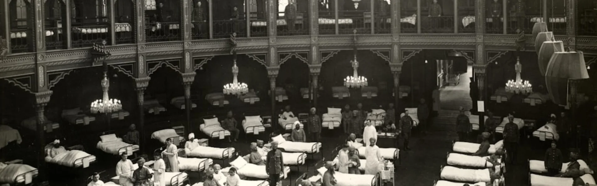 Wellcome Institute for the History of Medicine