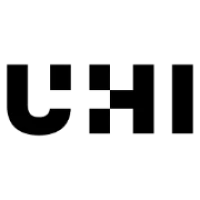 UHI North, West and Hebrides logo
