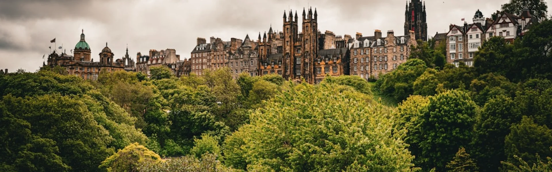 School of Mathematics, University of Edinburgh