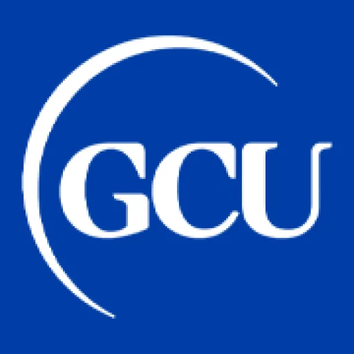 Glasgow School for Business and Society logo