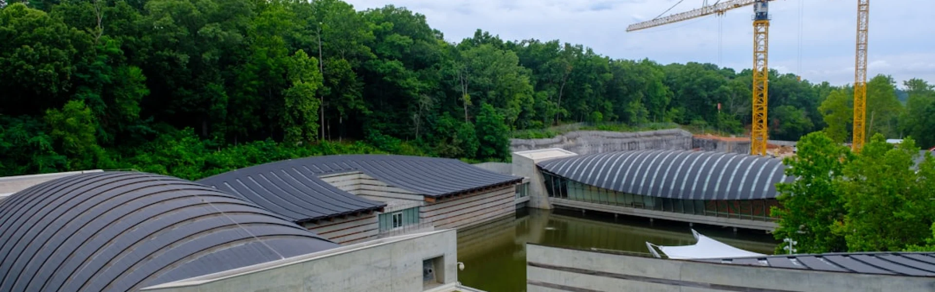 Built Environment and Sustainable Technologies Research Institute