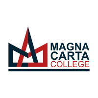 Magna Carta College logo