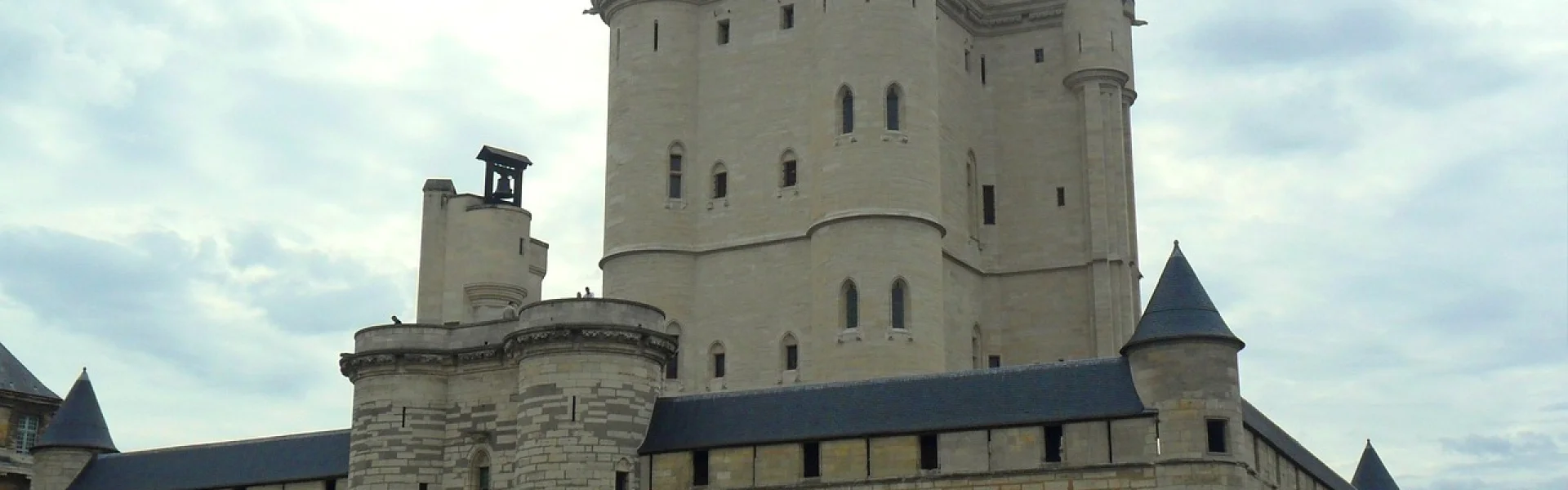 Kings Buildings