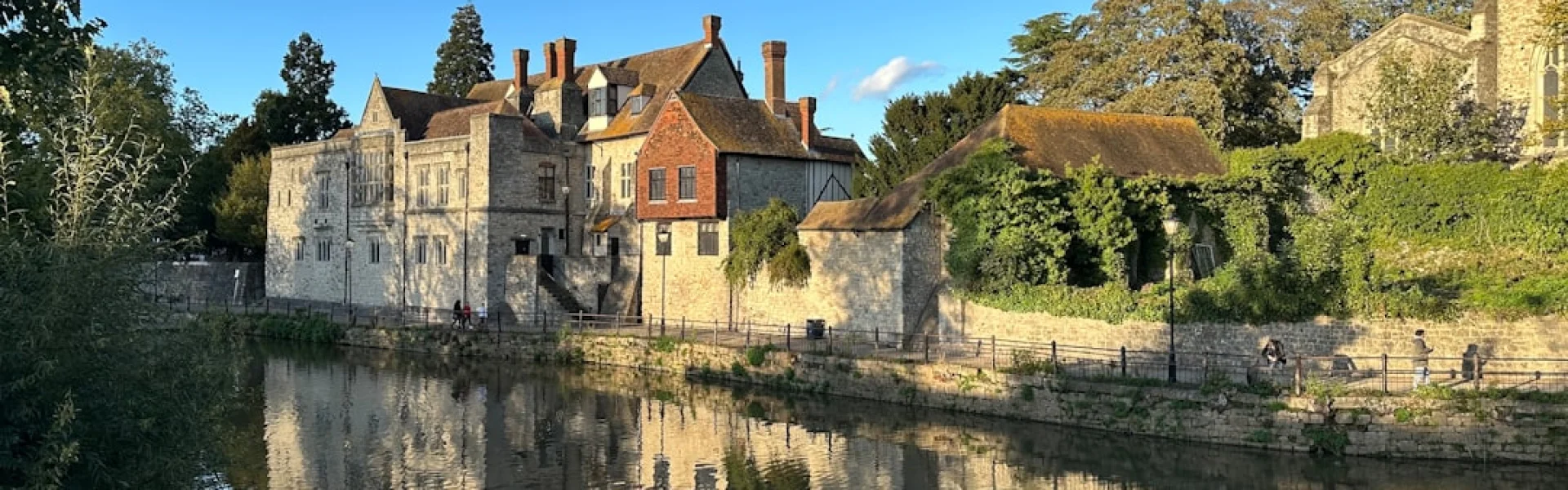 University for the Creative Arts - Maidstone