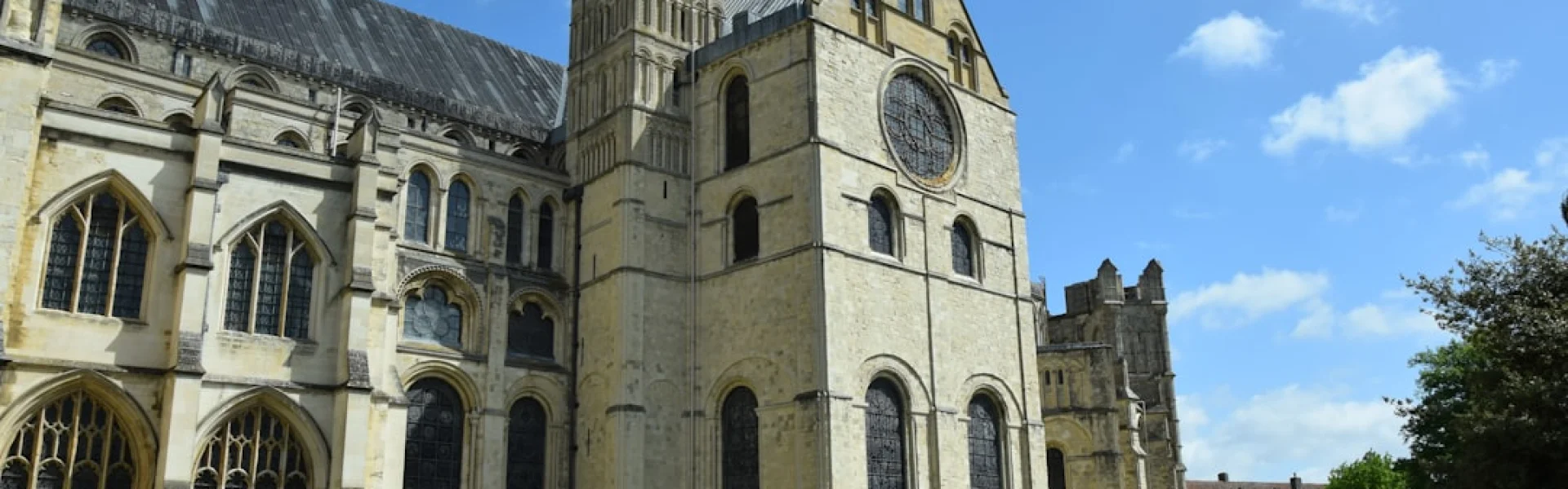 University for the Creative Arts - Canterbury