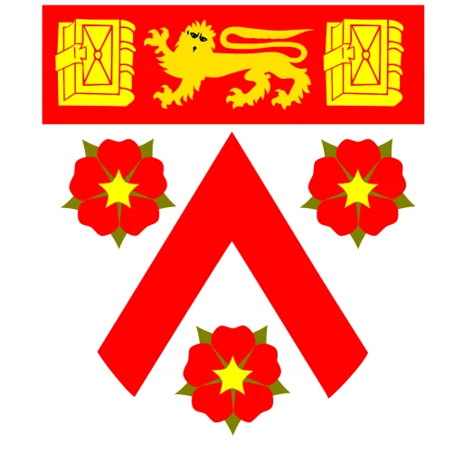 Trinity College logo