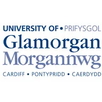 University of Glamorgan logo