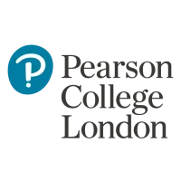 Pearson College London logo