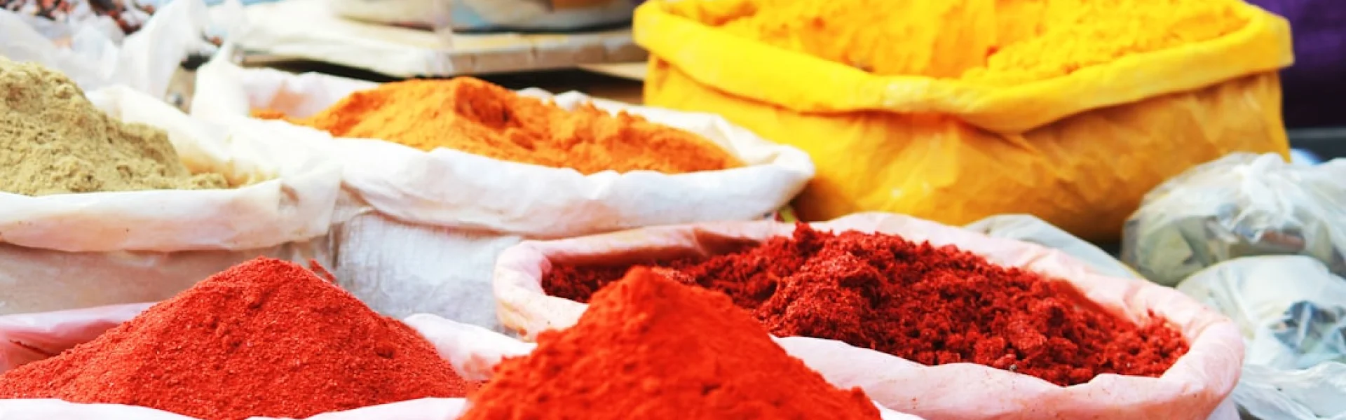 Indian Institute of Spices Research