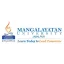 Mangalayatan University Jabalpur logo