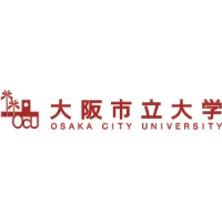 Osaka City University logo
