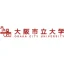 大阪市立大學 logo