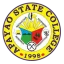 Apayao State College logo