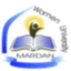 Women University Mardan logo