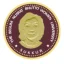 Begum Nusrat Bhutto Women University logo