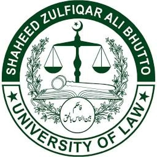 Shaheed Zulfiqar Ali Bhutto University of Law