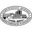 Prydniprovska State Academy of Civil Engineering and Architecture logo