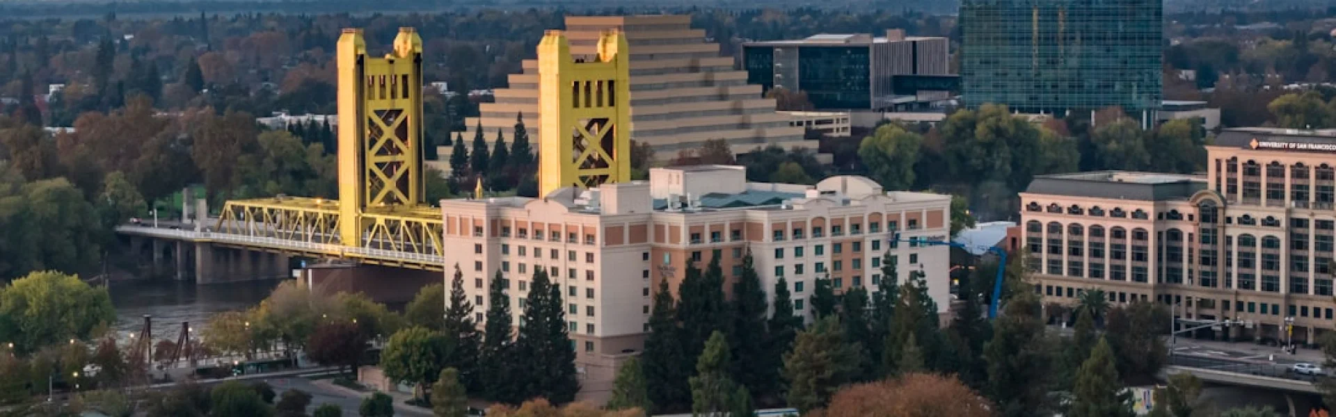 University of Sacramento
