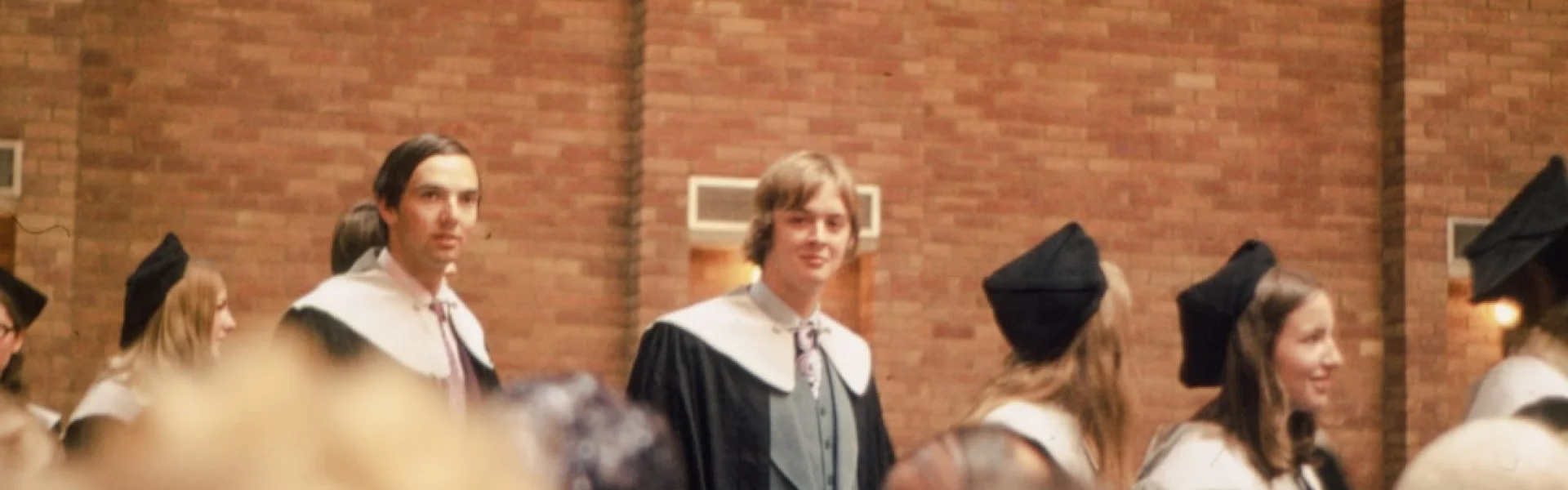 Graduate Theological Union