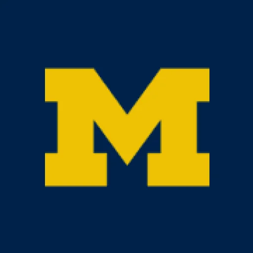 University of Michigan College of Engineering logo
