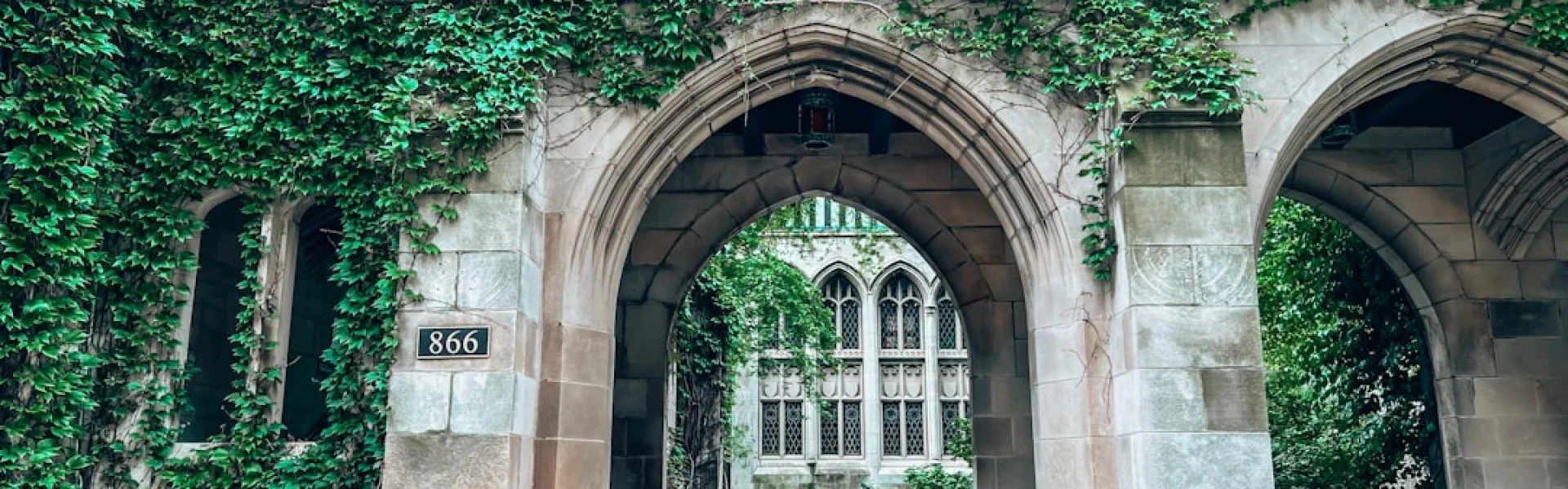 Old University of Chicago