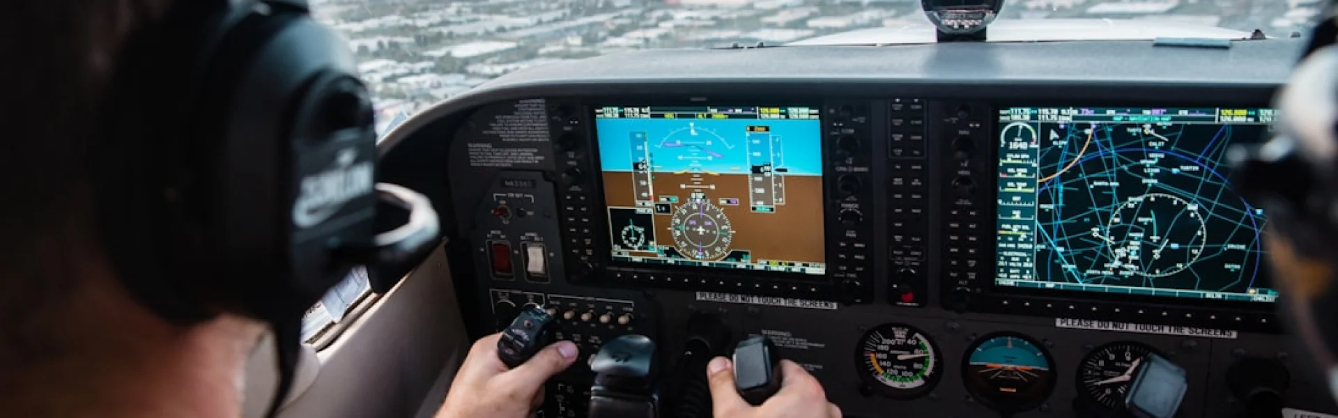 Premier Flight Academy