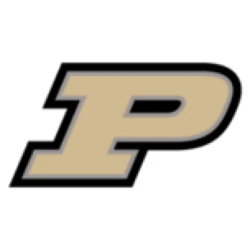 Purdue University College of Health and Human Sciences logo
