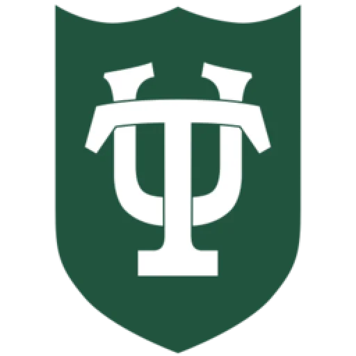 Tulane University School of Social Work logo