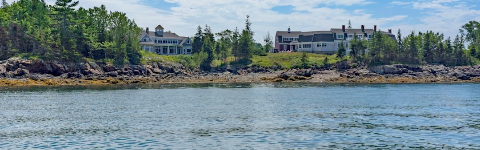 University College at Rockland