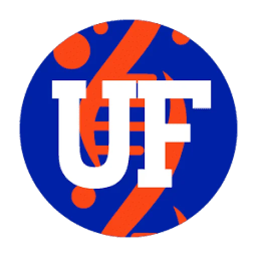 University of Florida Cancer and Genetics Research Complex logo