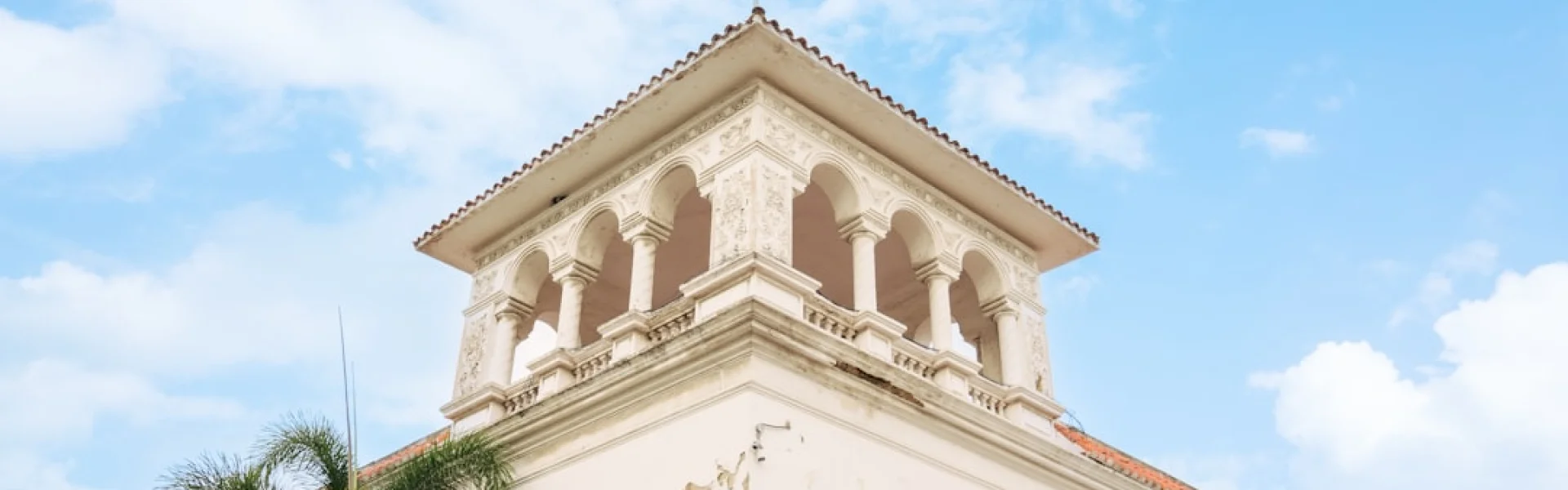 University of Florida Center for Latin American Studies