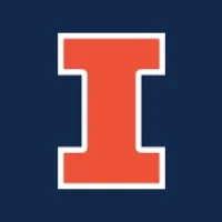 University of Illinois School of Architecture logo