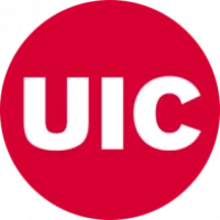 University of Illinois at Chicago College of Dentistry logo