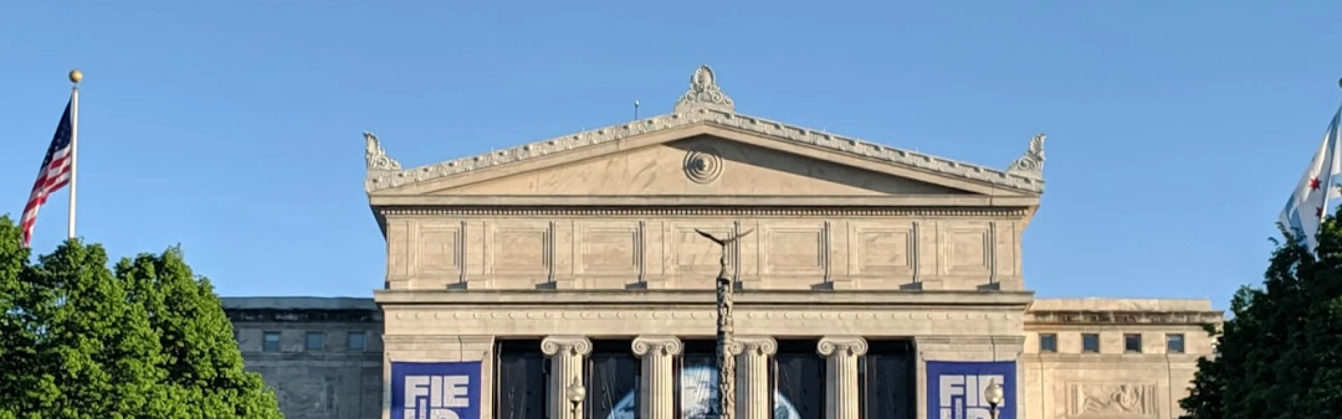 University of Illinois at Chicago College of Liberal Arts and Sciences