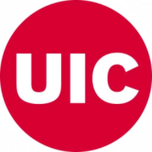 University of Illinois at Chicago College of Liberal Arts and Sciences logo