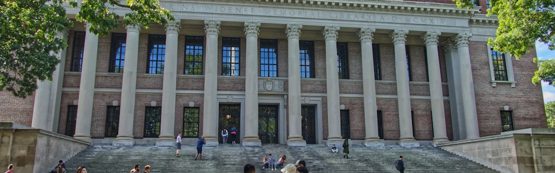Harvard Summer School