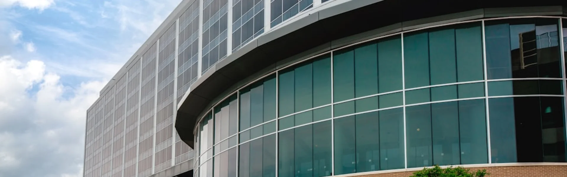 Angelo State University Management Instruction and Research Center