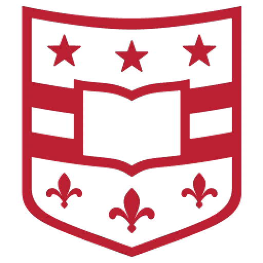 Arts and Sciences at Washington University in St. Louis logo