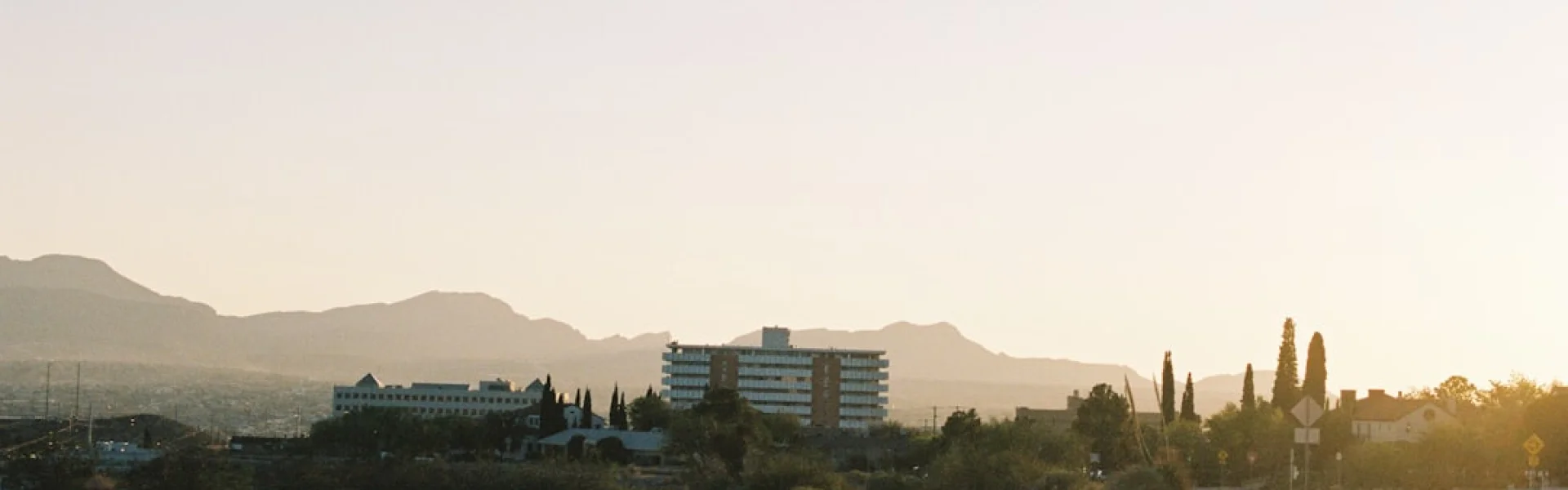 Texas Tech University Health Sciences Center El Paso