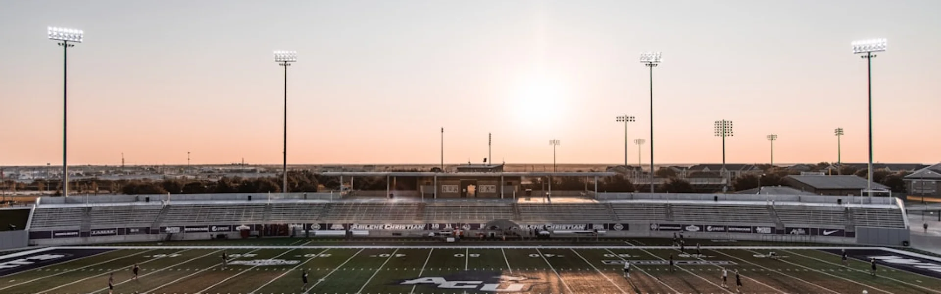 Texas Tech University at Abilene