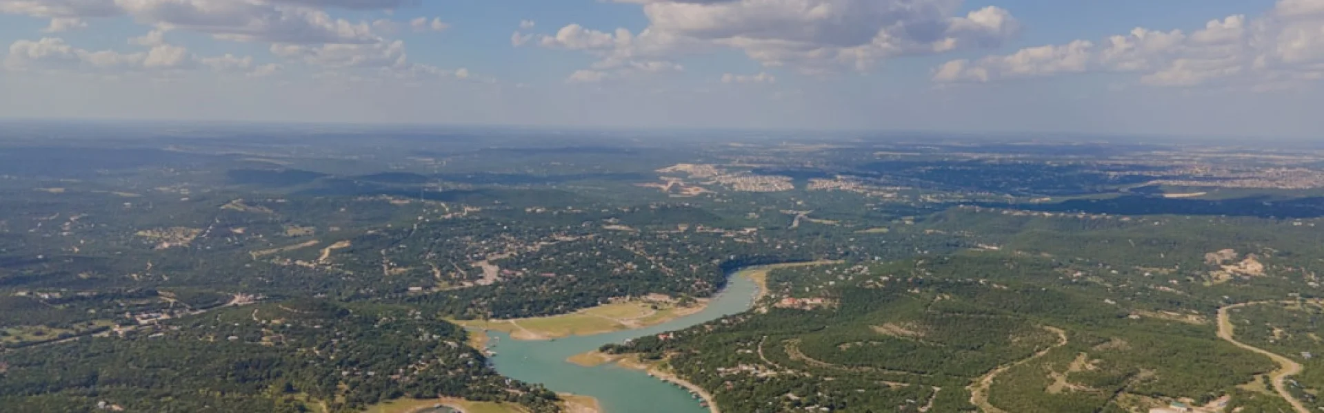 Texas Tech University at Highland Lakes